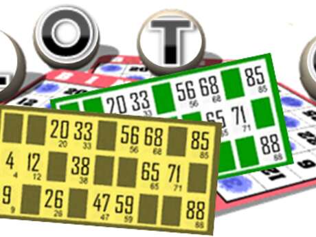 Loto de l'association des commerçants