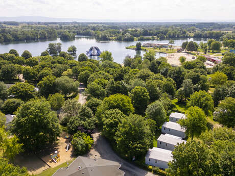 Vélo en Famille - La Traverse, la Voie Verte bressane  (3 jours / 2 nuits)