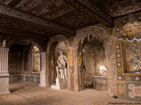 Nuit  des Musées - Visite libre – Une nuit au musée