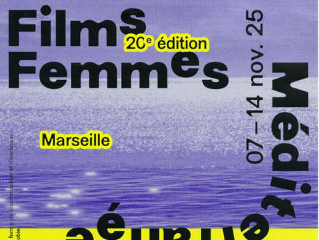 Films Femmes Méditerranée