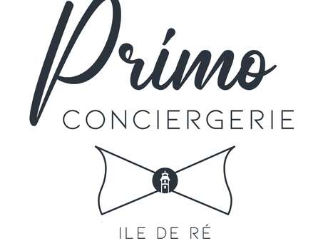 Primo Conciergerie Île de Ré