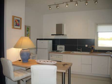 Résidence Atlantica - D30