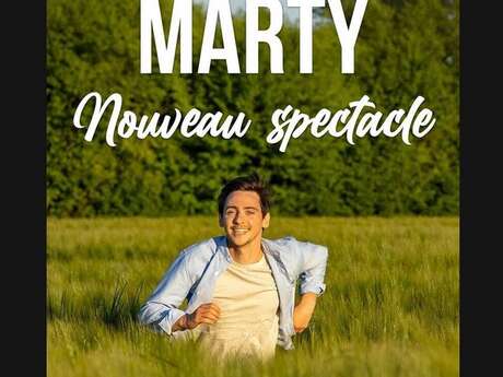 Thomas Marty