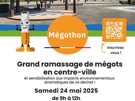 Mégothon