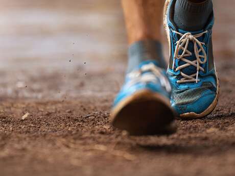 Ultra 01 - 65km by Pays de Gex agglo