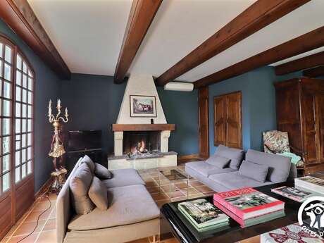 La Maison de Mireille