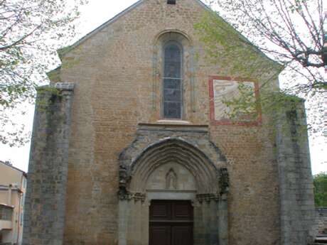 Conférence "Le village de Senez et sa cathédrale"