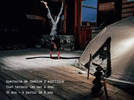 Mardi de la Tour - Faces Nord