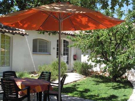 Résidence Miro - Le Romarin