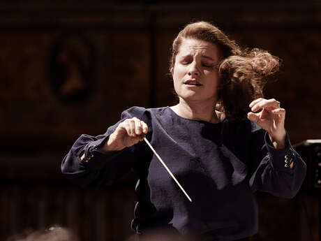 Bach, St. John Passion