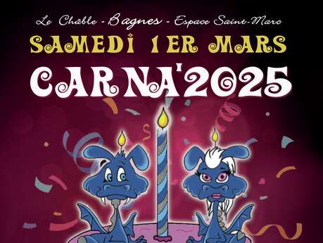 Carna'2025