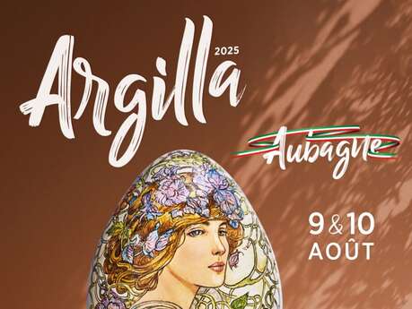 Argilla
