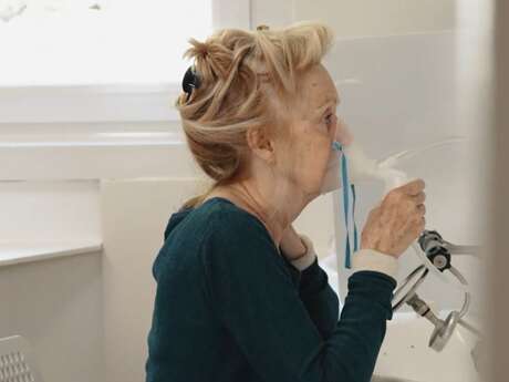 Les Thermes de Saint-Gervais - Les cures thermales Les Thermes de Saint-Gervais - Les cures thermales