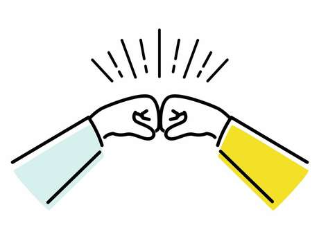 Fête des solidarités