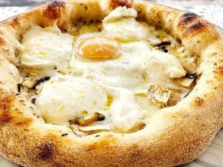 Pizz'amore