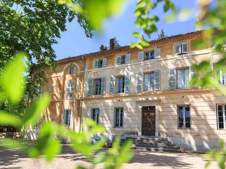 Château de Saint Martin