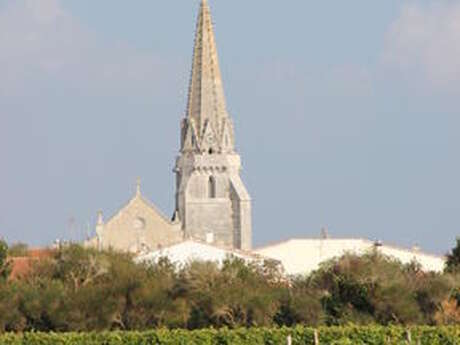 Iglesia de Nuestra Señora de la Asunción