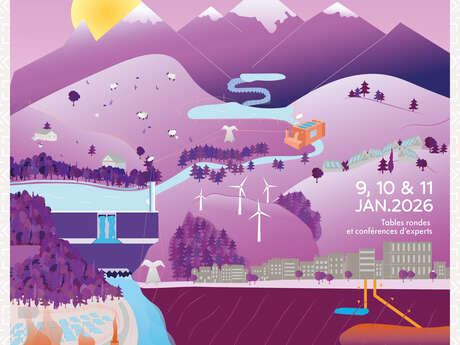 Les Perspectives de Combloux