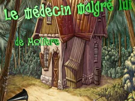 Le médecin malgré lui