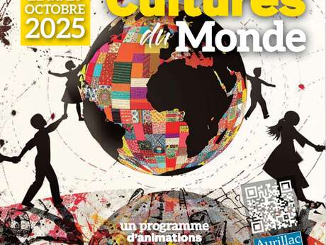 Culture du Monde : Soirée créole