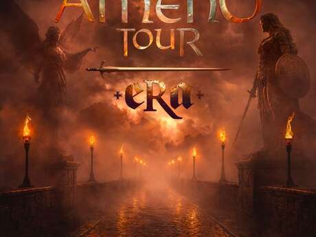 ERA - The Ameno Tour