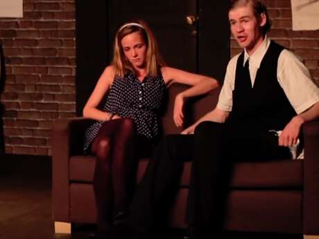 Improtheaterworkshop