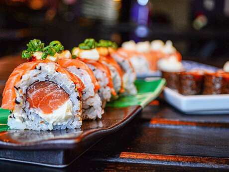 Koki Sushi