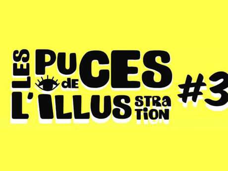 Les Puces de l’illustration