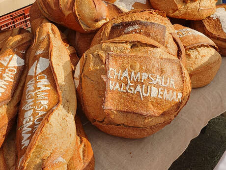 Boulangerie pâtisserie Dumas