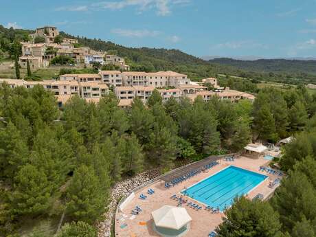 Belambra Club Le Verdon