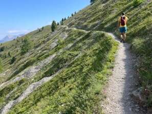 SLOWO, randonnées en montagne