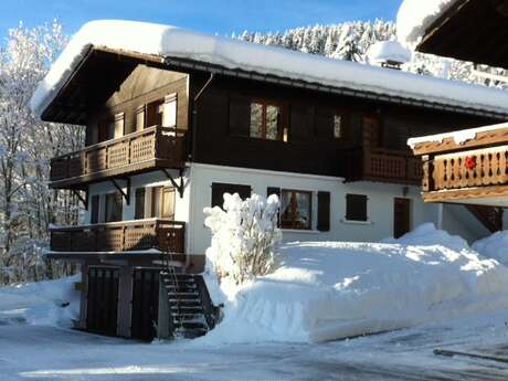 Appartement Véran