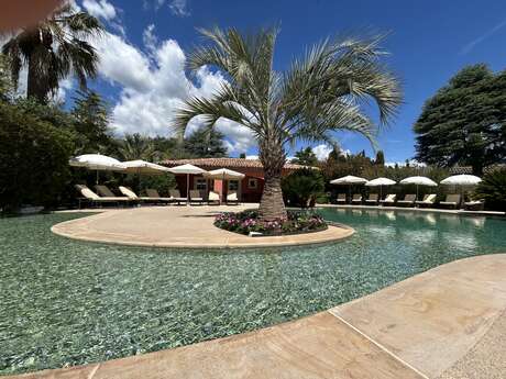 Domaine de Respelido - La Ferriero 201