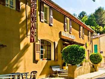 Hôtel restaurant le Pont d'Or