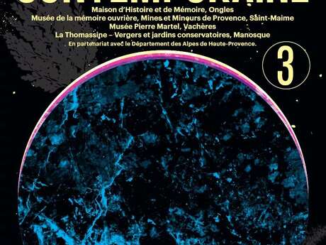 Odyssée contemporaine 3 Le Frac Sud sur les Chemins du patrimoine