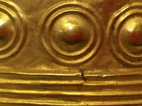 Atelier d'écriture - Des objets aux histoires infinies