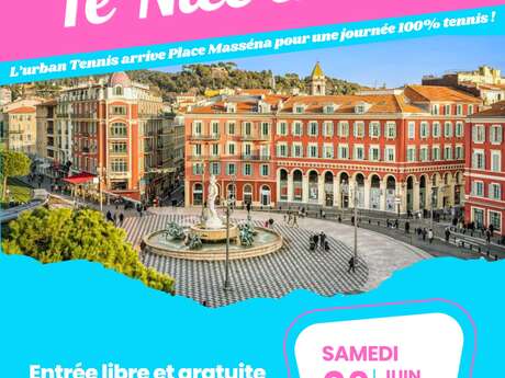 Te'Nice en Fête
