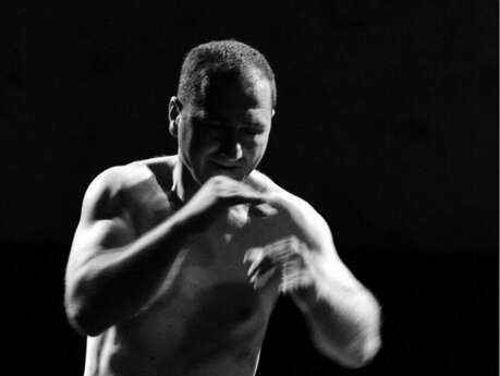 Récit de mon quartier