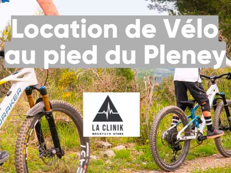 La Clinik - Précision