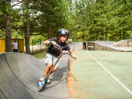 Pumptrack