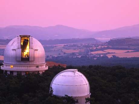 Observatoire de Haute-Provence