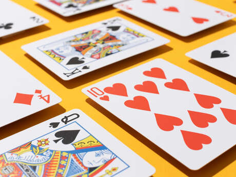 Handball Pays Rochois belote competition