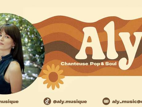 Concert "ALY"