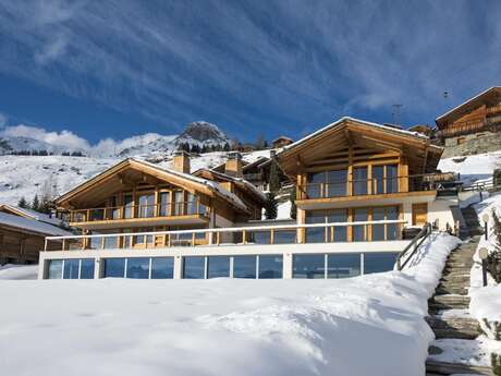 The Verbier Collection