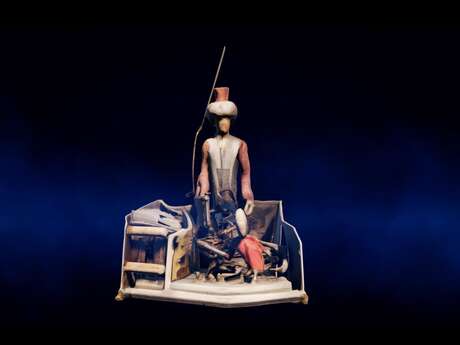 Hito steyerl, mechanical kurds