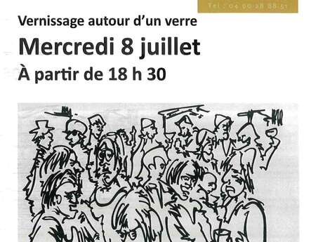 GIpé's 2026 Exhibition at the Montfort Bookstore