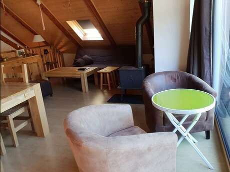 Salzard Emmanuelle -  Le Guion