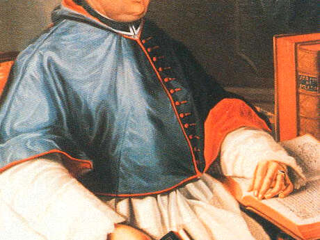 Birthplace of Jean-Martin de Prades (1724-1782)