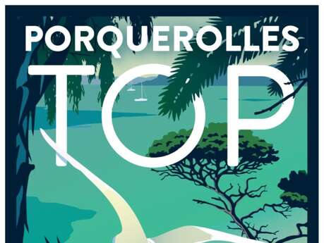 Triathlon original de Porquerolles