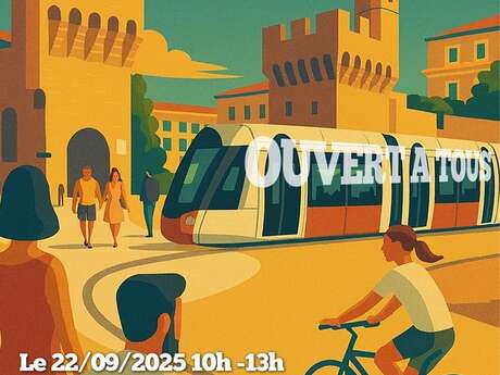 Forum des mobilités